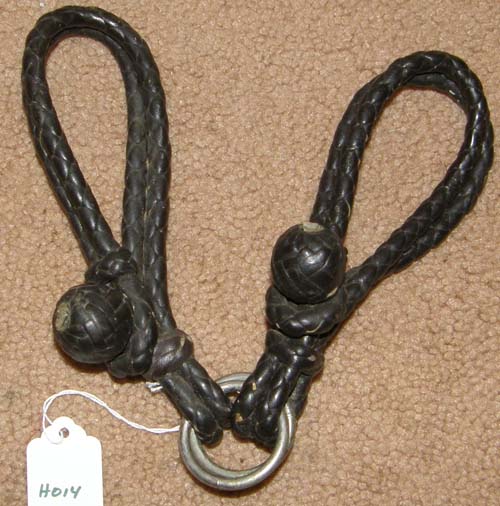 training equipment hobbles